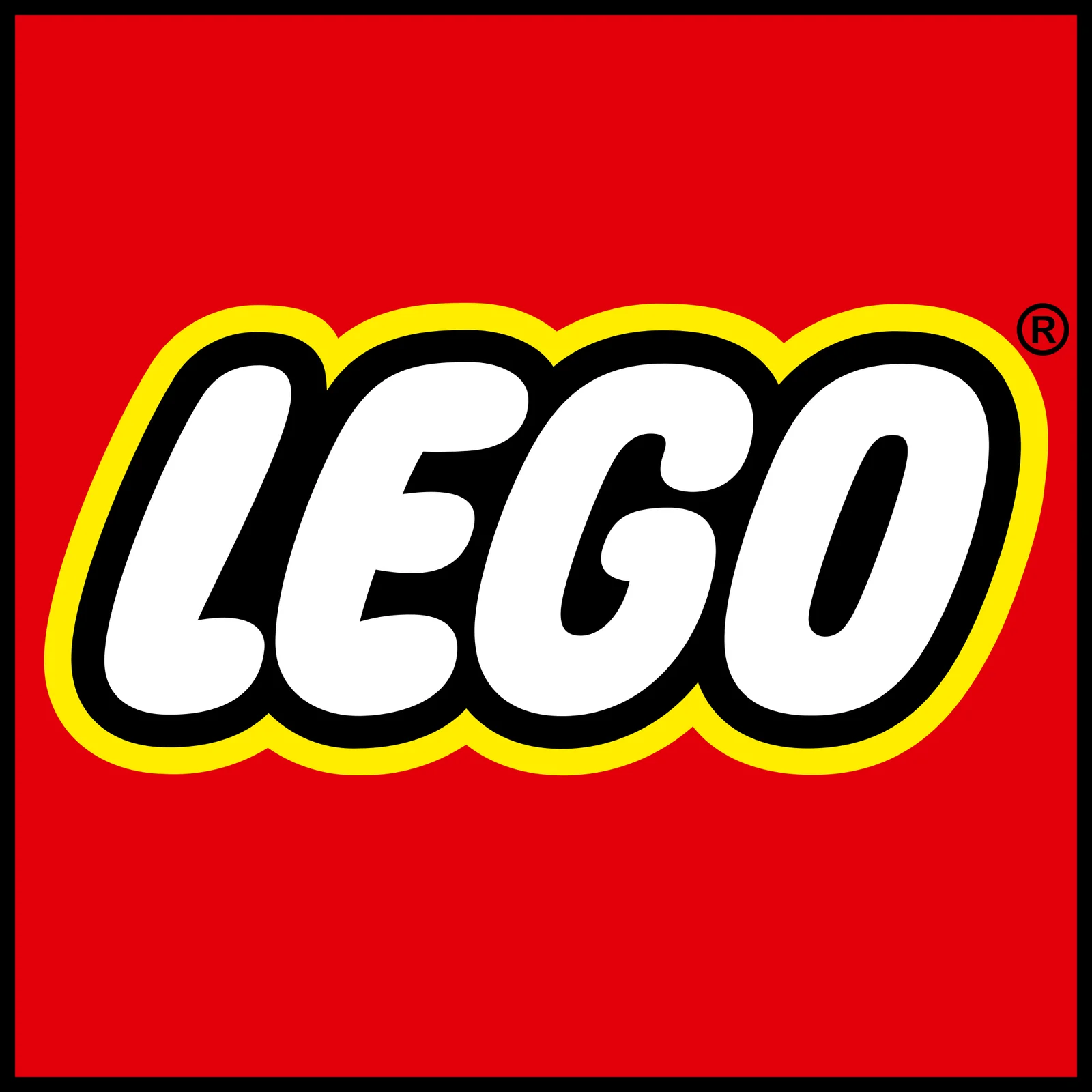 Adaptação da Marca Lego para Daltonismo com ColorAdd