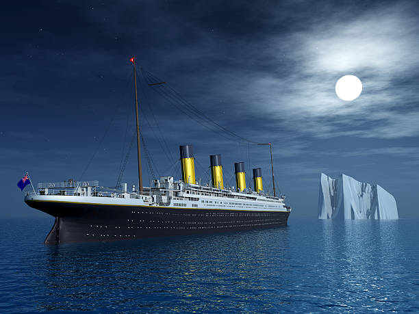 Escape the Titanic - Jogo de Tabuleiro